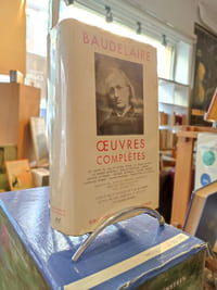 Oeuvres Complètes