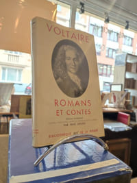 Romans et Contes