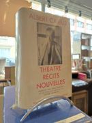Théatre, Récits, Nouvelles par Camus, Albert.