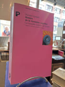 Histoire de la Révolution Cognitive : La Nouvelle Science de l'Esprit par Gardner, Howard