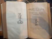 L'IIiade et l'Odyssée,  Homère Opus utrumque Homeri Iliados et Odysseae,diligenti opera Jcobi Micyll et Joachimi Camerari recognitum, suivi de Homeri Ulyssea una cum Dydimi autoris antiquissimi interpretatione. par Homère. - Image 2