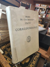 Correspondance