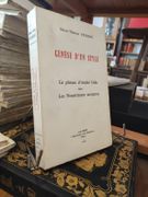 Genèse d'un Style, La phrase d'André Gide dans Les Nourritures Terrestres  par Veyrenc, Marie-Thérèse
