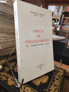 Aspects de Chateaubriand