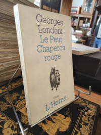 Le Petit Chaperon Rouge