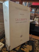 La LibertéChoix - Amour - Création par Manuel Rio