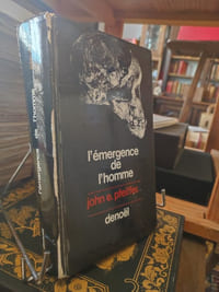 L'Emergence de l'Homme