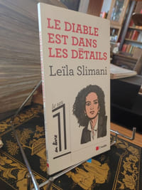 Le Diable Est Dans Les Détails