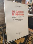 Une Esthétique de Comparaison par Glasgow, Janis
