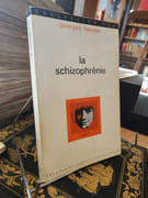La Schizophrénie par Heuyer, Georges