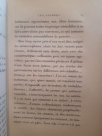 Les autres vies et les autres mondes