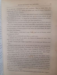 La maison rustique des enfants