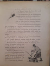 Nouvelles histoires sur de vieux proverbes
