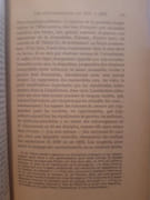 Mes mémoires 1863-1909 : Ma jeunesse orgueilleuse1909-1912 : Mes audaces... Agadir1912-1930 : Clairvoyance et force d'âme dans les épreuves par Caillaux, Joseph. - Image 3