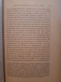 Mes mémoires 1863-1909 : Ma jeunesse orgueilleuse1909-1912 : Mes audaces... Agadir1912-1930 : Clairvoyance et force d'âme dans les épreuves
