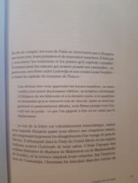 Le premier traité de probabilité de l'histoire. Huygens.