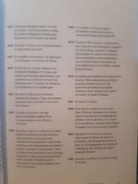 Le premier traité de probabilité de l'histoire. Huygens.