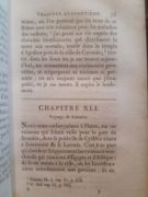 Voyage du jeune Anacharsis en Grece, vers le milieu du quatrieme siecle avant l'ere vulgaire  par Barthélémy, Jean-Jacques. - Image 5