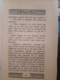 Les plus belles histoires d'Herodote d'Halicarnasse