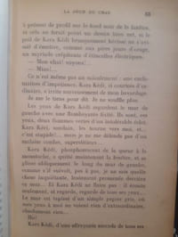Les plus belles histoires de peur