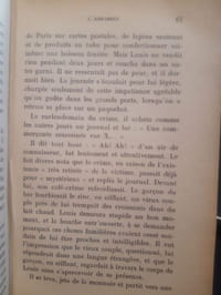 Les plus belles histoires de peur