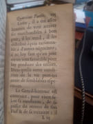 Traité du bonheur par F, M. - Image 2