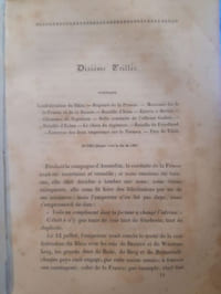 Les veillées du vieux sergent.