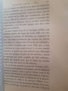 Mémoires d'un ministre du Trèsor Public par Mollien, François-Nicolas. - Image 7