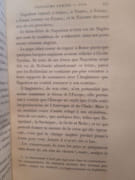 Mémoires d'un ministre du Trèsor Public par Mollien, François-Nicolas. - Image 9