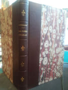 La foire de Lille. Contribution à l'étude des foires flamandes au Moyen-Age par Poignant, Simone. - Image 1