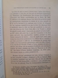 La foire de Lille. Contribution à l'étude des foires flamandes au Moyen-Age
