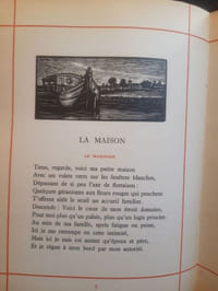 La Bélandre qui passe