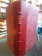 Odes funambulesques par Banville, Théodore de. - Image 1