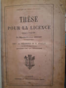 Odes funambulesques par Banville, Théodore de. - Image 2