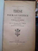 Odes funambulesques par Banville, Théodore de. - Image 3