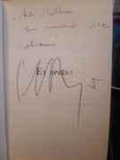 Et après ? par Reynaud, Paul. - Image 3