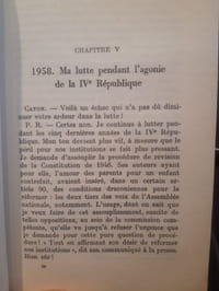 Et après ?