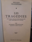 Les tragédies par Shakespeare, William. - Image 3