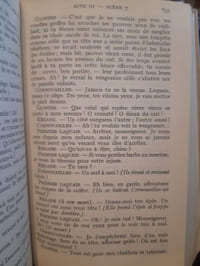 Les tragédies