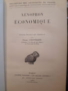 Economique par Xenophon. - Image 2