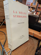 La Mêlée Symboliste par Raynaud, Ernest