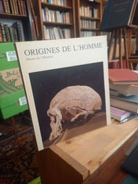 Origines de l'Homme