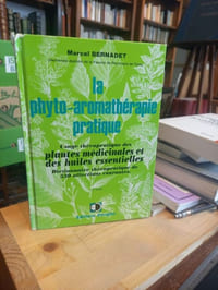 La phyto-aromathérapie pratique