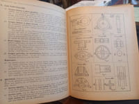 Aide-Mémoire de l'élève dessinateur
