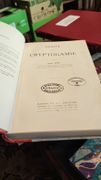 Traité de cryptogamie par Lutz, Louis. - Image 2