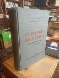 Colloides et Micelloides