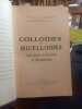 Colloides et Micelloides. Lumière, Auguste.