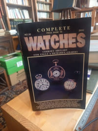 Complete Price Guide to Watches