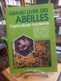 Grand livre des abeilles
