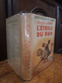 L'étoile du Sud